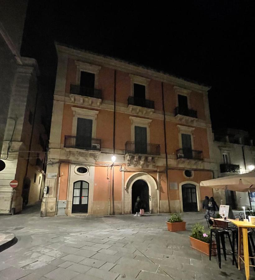 L'Arco Di San Giuseppe Leilighet Syracuse Eksteriør bilde