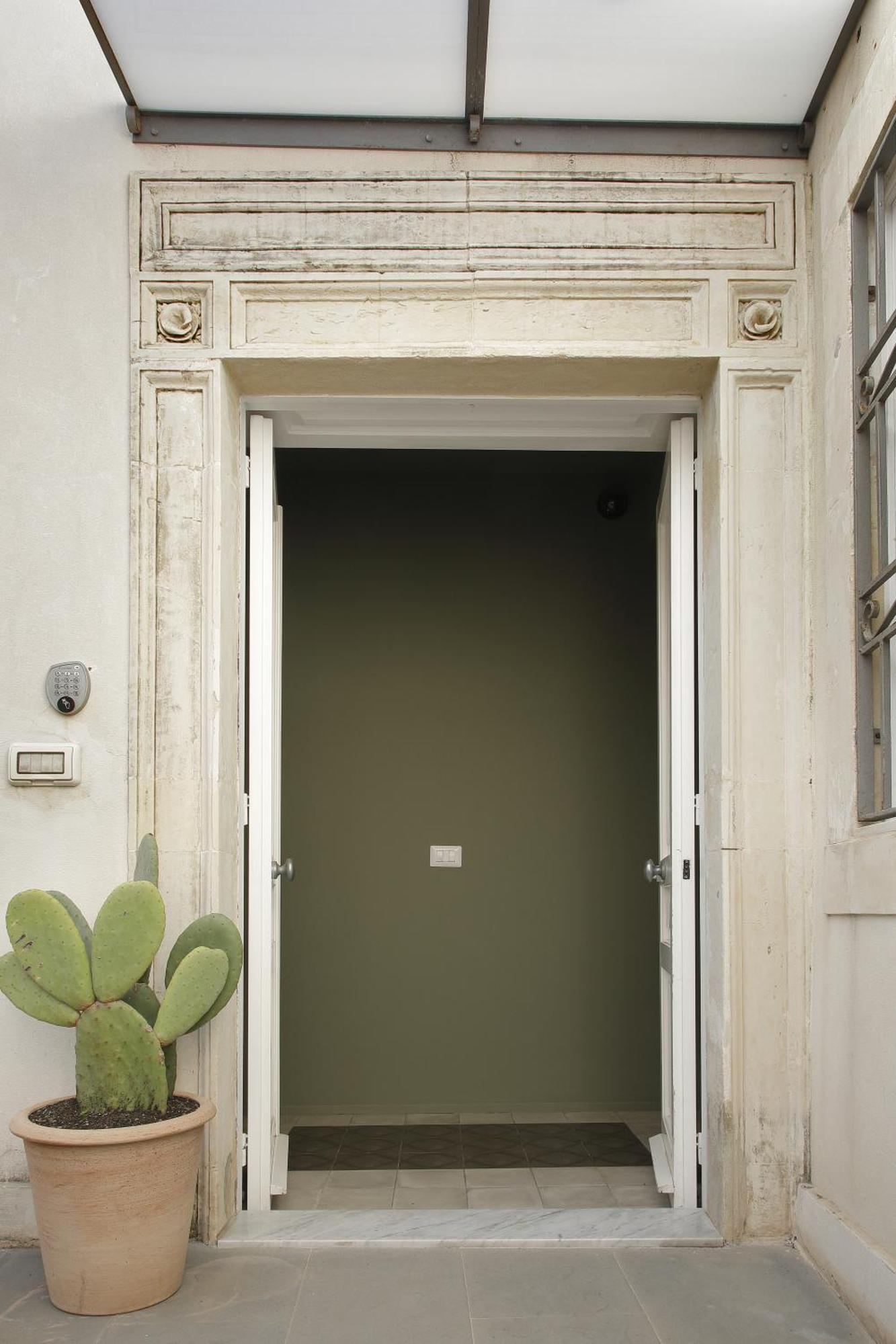 L'Arco Di San Giuseppe Leilighet Syracuse Eksteriør bilde